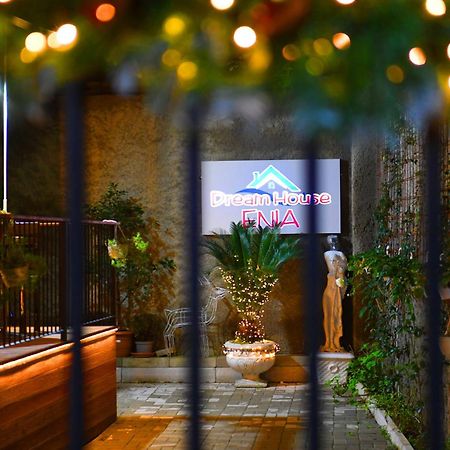Apartmán Dream House Enia 1 Shkodër Exteriér fotografie