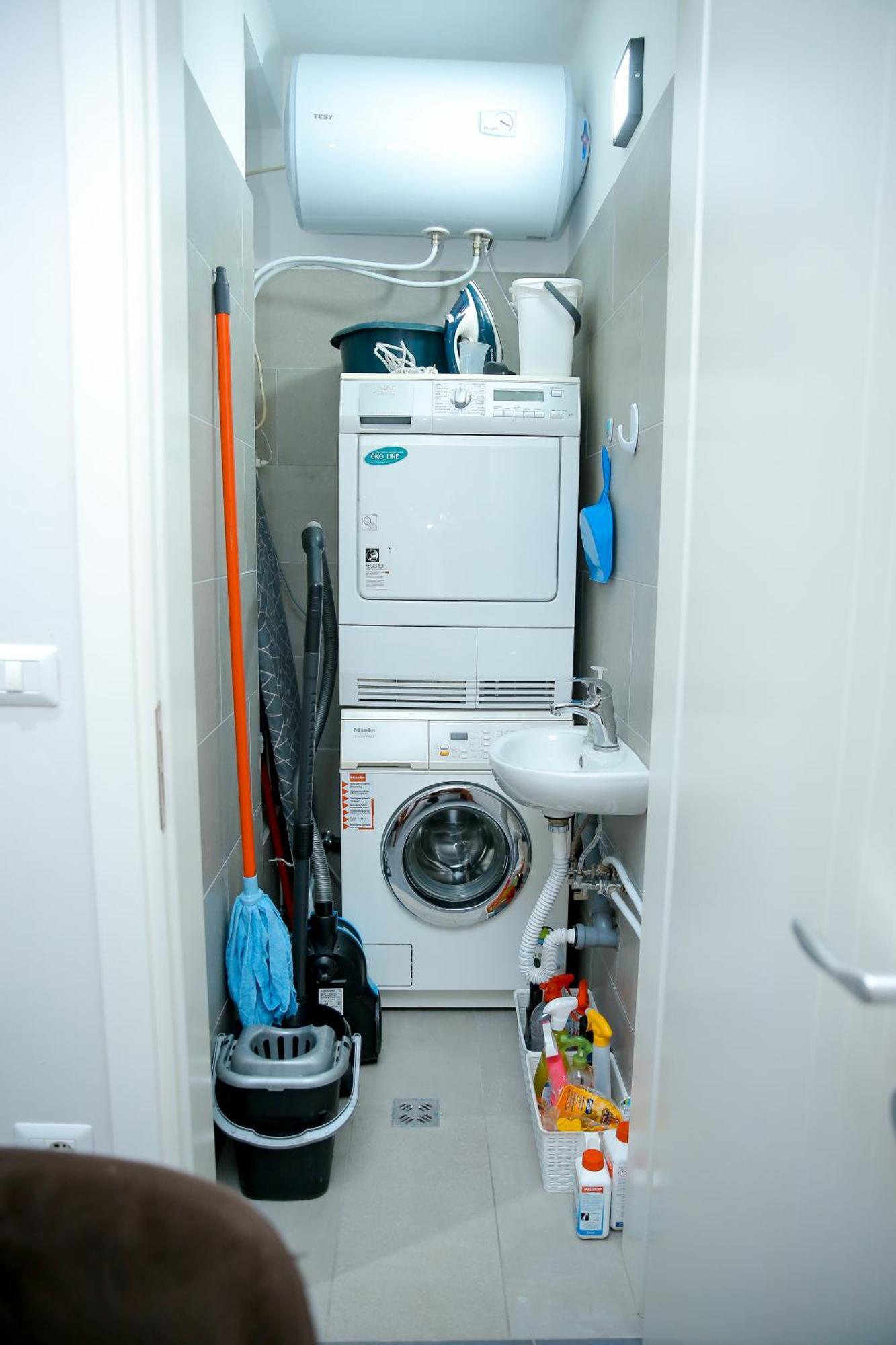 Apartmán Dream House Enia 1 Shkodër Exteriér fotografie