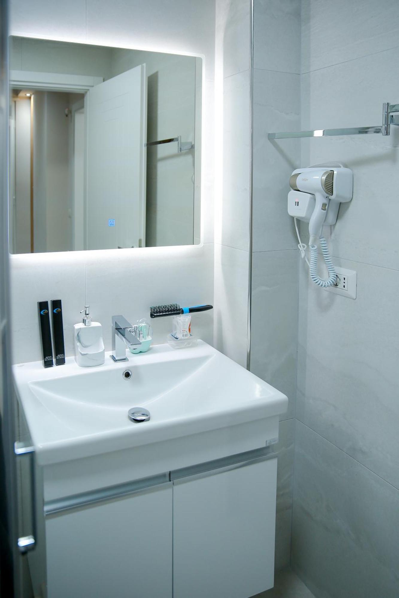 Apartmán Dream House Enia 1 Shkodër Exteriér fotografie