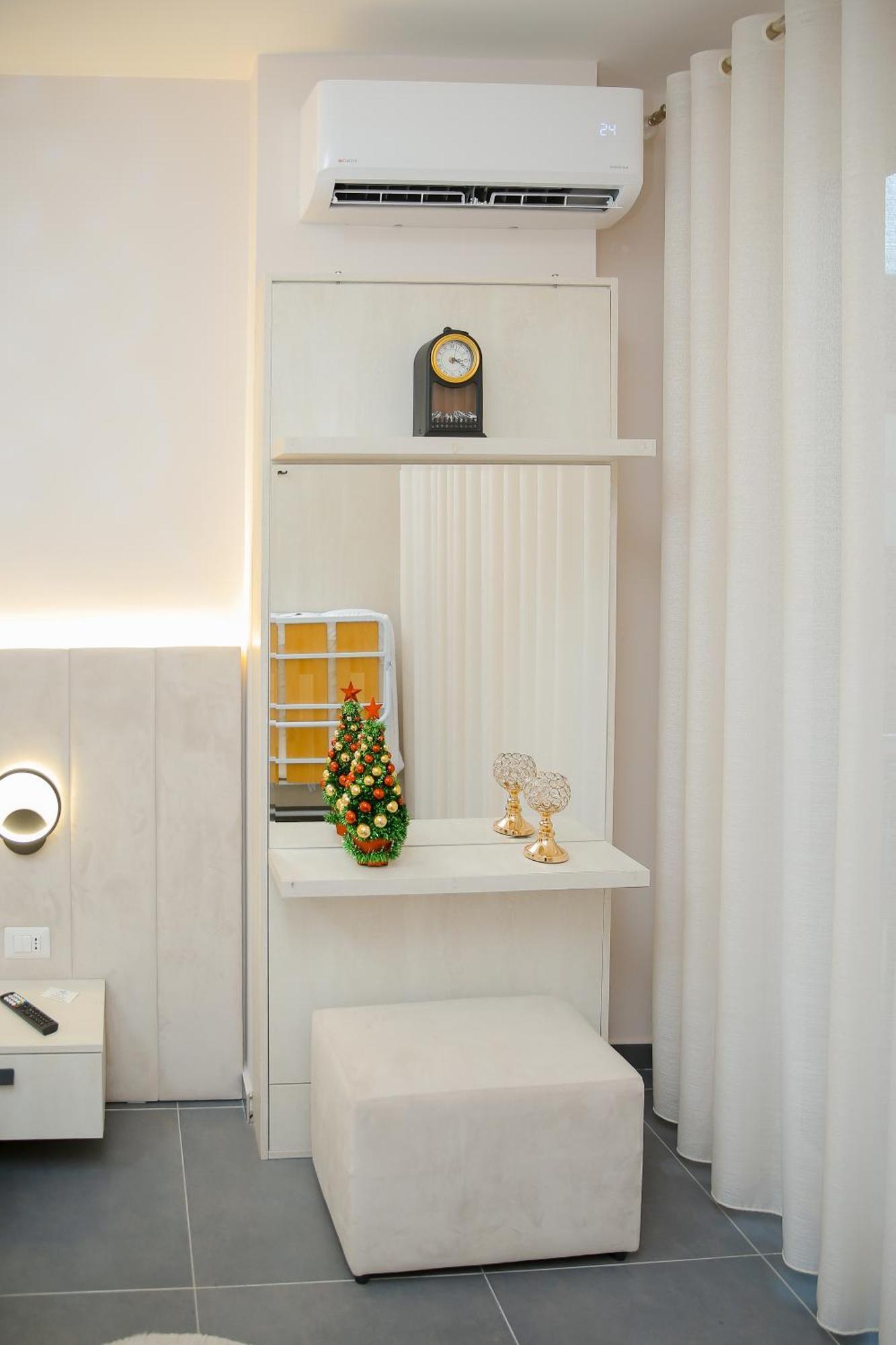 Apartmán Dream House Enia 1 Shkodër Exteriér fotografie